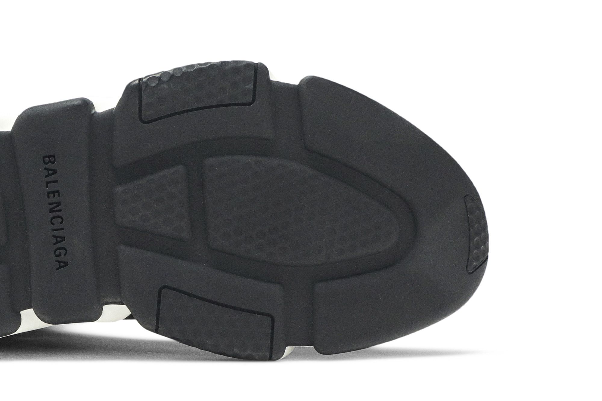Purchase (W) Balenciaga Speed Trainer 'Hitam' 2019 525712 W05G9 1000