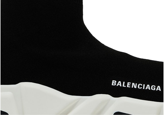 (W) 발렌시아가 스피드 트레이너 '블랙' (Balenciaga Speed Trainer 'Black') 525712-W05G0-1000 Order (W) 발렌시아가 스피드 트레이너 '블랙' (Balenciaga Speed Trainer 'Black') 525712-W05G0-1000
