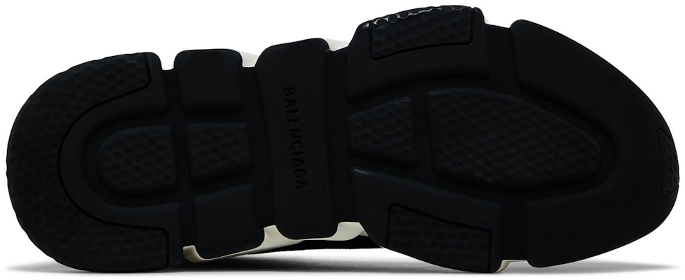 (W) 발렌시아가 스피드 트레이너 '블랙' (Balenciaga Speed Trainer 'Black') 525712-W05G0-1000 Shop (W) 발렌시아가 스피드 트레이너 '블랙' (Balenciaga Speed Trainer 'Black') 525712-W05G0-1000