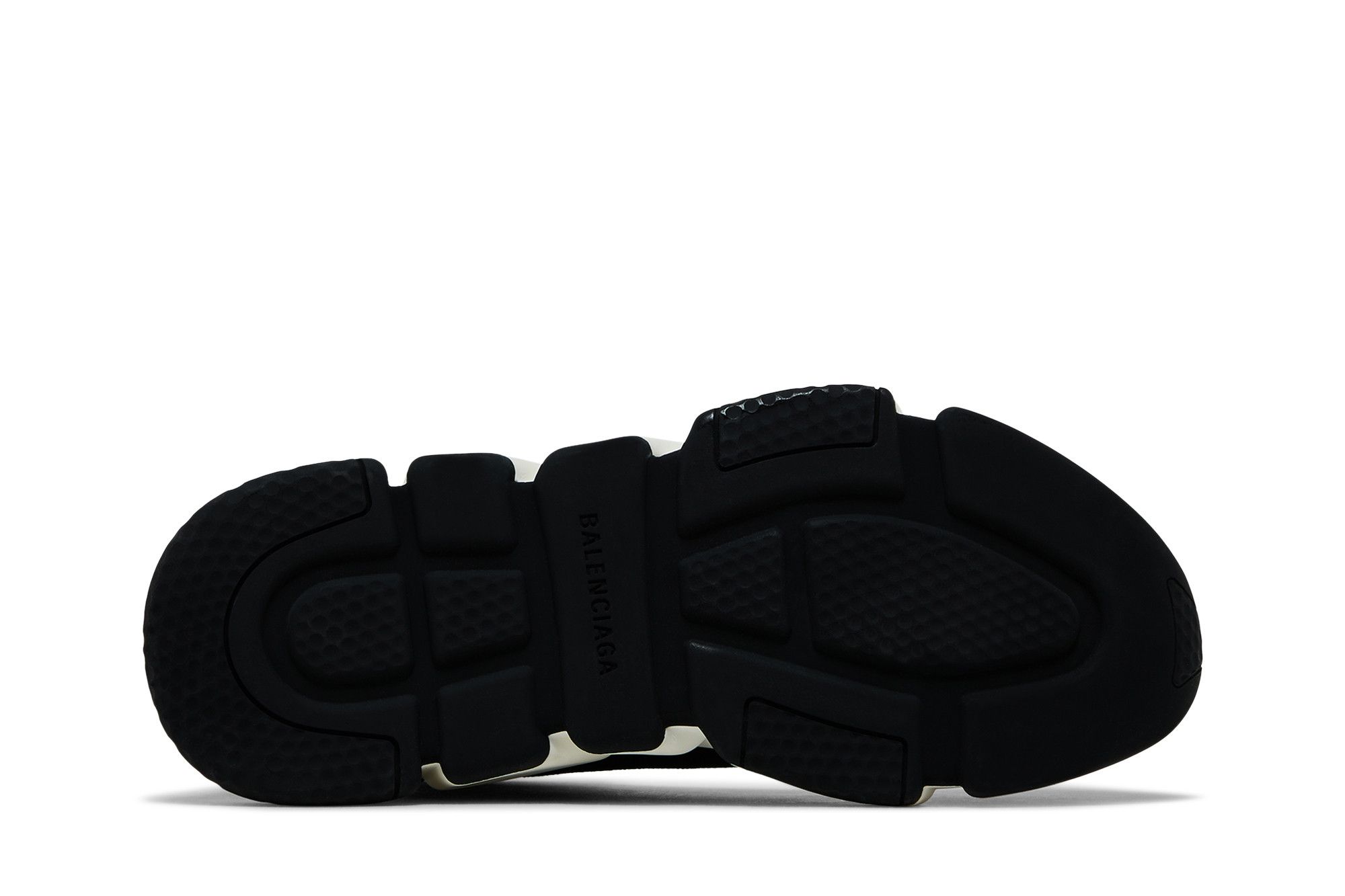 Purchase (W) Balenciaga Speed Trainer ''Noir'' 525712-W05G0-1000