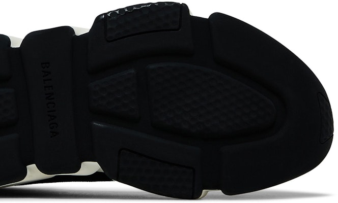 (W) 발렌시아가 스피드 트레이너 '블랙' (Balenciaga Speed Trainer 'Black') 525712-W05G0-1000 Purchase (W) 발렌시아가 스피드 트레이너 '블랙' (Balenciaga Speed Trainer 'Black') 525712-W05G0-1000