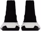 Sizing (W) Balenciaga Speed Trainer ''Noir'' 525712-W05G0-1000