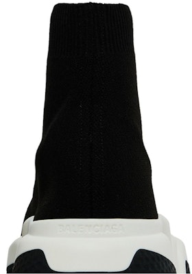 (W) 발렌시아가 스피드 트레이너 '블랙' (Balenciaga Speed Trainer 'Black') 525712-W05G0-1000 Sizing (W) 발렌시아가 스피드 트레이너 '블랙' (Balenciaga Speed Trainer 'Black') 525712-W05G0-1000