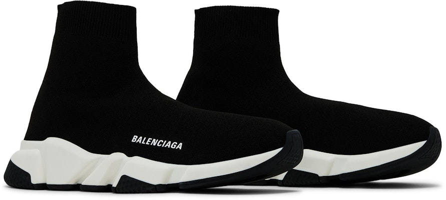 (W) 발렌시아가 스피드 트레이너 '블랙' (Balenciaga Speed Trainer 'Black') 525712-W05G0-1000 Cheap (W) 발렌시아가 스피드 트레이너 '블랙' (Balenciaga Speed Trainer 'Black') 525712-W05G0-1000