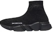 Buy (W) Balenciaga Speed Trainer 'Negro' 593698-W0683-1000