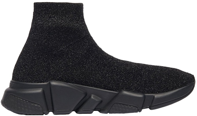 (W) 발렌시아가 스피드 트레이너 '블랙' (Balenciaga Speed Trainer 'Black') 593698-W0683-1000 Order (W) 발렌시아가 스피드 트레이너 '블랙' (Balenciaga Speed Trainer 'Black') 593698-W0683-1000