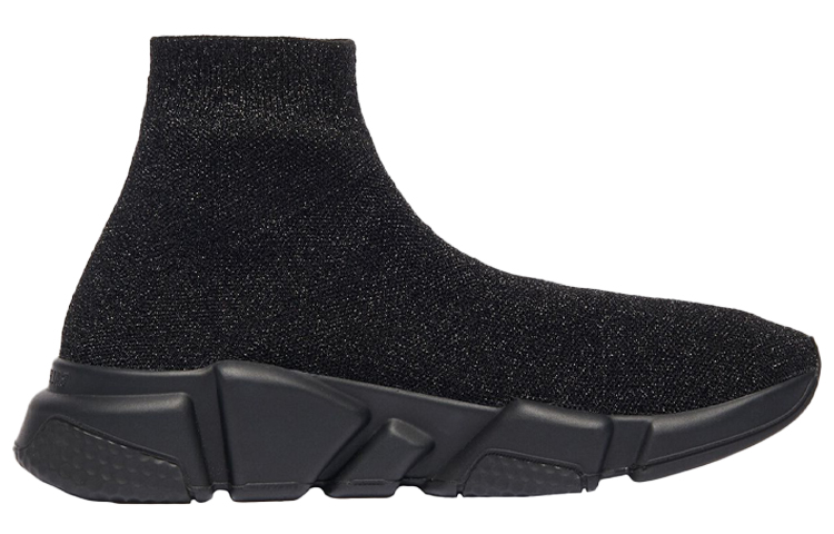 Order (W) Balenciaga Speed Trainer 'Negro' 593698-W0683-1000
