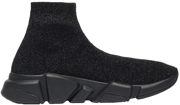 (W) Balenciaga Speed Trainer 'Negro' 593698-W0683-1000 Order (W) Balenciaga Speed Trainer 'Negro' 593698-W0683-1000