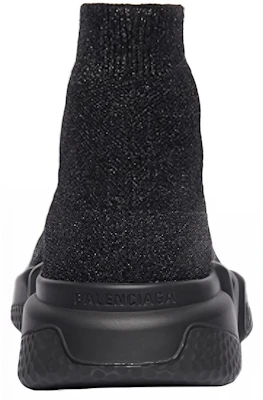(W) Balenciaga Speed Trainer 'Negro' 593698-W0683-1000 Shop (W) Balenciaga Speed Trainer 'Negro' 593698-W0683-1000