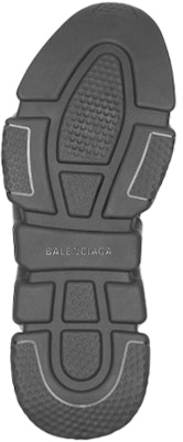 (W) 발렌시아가 스피드 트레이너 '블랙' (Balenciaga Speed Trainer 'Black') 593698-W0683-1000 Purchase (W) 발렌시아가 스피드 트레이너 '블랙' (Balenciaga Speed Trainer 'Black') 593698-W0683-1000