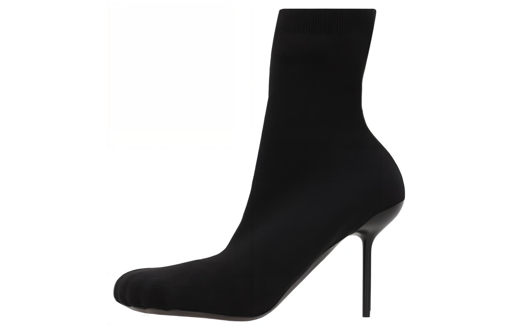 Buy (Women) Balenciaga Speed Trainer 'Black' 770789W6PA01000