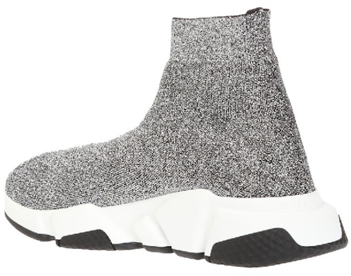 (W) 발렌시아가 스피드 트레이너 '블랙 크리스탈' 593698W06821064 Lookbook (W) 발렌시아가 스피드 트레이너 '블랙 크리스탈' 593698W06821064