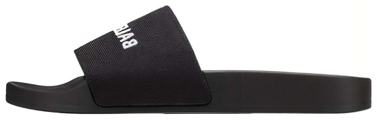 (Women) Balenciaga Speed Trainer 'Black Fashion Slipper' 695551W1S9C1090 Buy (Women) Balenciaga Speed Trainer 'Black Fashion Slipper' 695551W1S9C1090