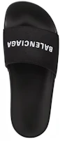 Order (Women) Balenciaga Speed Trainer 'Black Fashion Slipper' 695551W1S9C1090