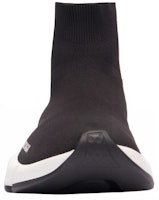 (W) 발렌시아가 스피드 트레이너 '블랙 핑크' 587280 W1703 1070 Shop (W) 발렌시아가 스피드 트레이너 '블랙 핑크' 587280 W1703 1070