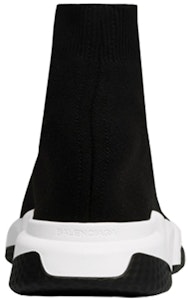 (女士)巴黎世家 Speed Trainer '黑白' 2019 587280 W05G9 1000 Purchase (女士)巴黎世家 Speed Trainer '黑白' 2019 587280 W05G9 1000