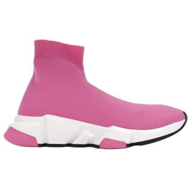 Order (W) 巴黎世家极速训练鞋“亮粉色” 587280 W1721 5000