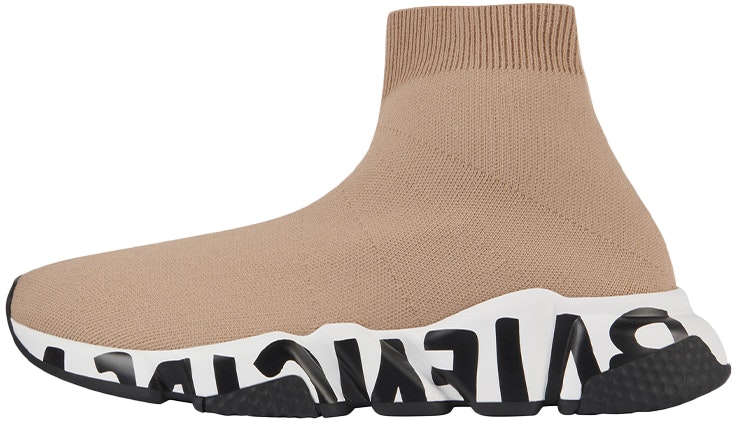 balenciaga-speed-trainer-midsole-graffiti-beige-wmns