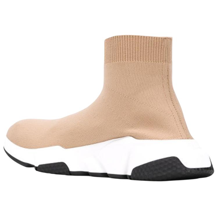 Balenciaga Speed Trainer 'Midsole Graffiti - Beige' 圖 4