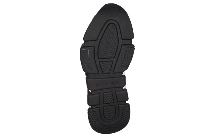 (W) Balenciaga Speed Trainer 'Midsole Graffiti - Beige' 圖 5