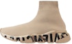 Buy (W) Balenciaga Speed Trainer 'Logo Tengah - Beige' 605942-W2DB7-9710