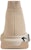(W) Balenciaga Speed Trainer 'Logo Tapak Tengah - Beige' 605942W2DB79710