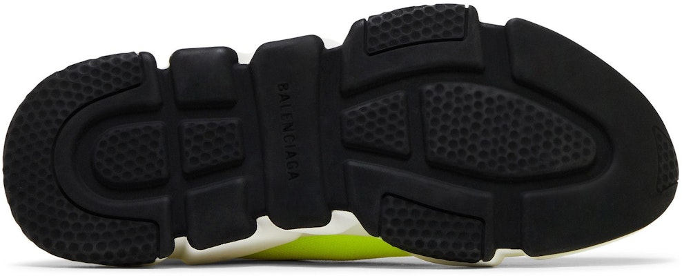 (W) Balenciaga Speed Trainer 'Neón Fluo' 525712 W05G0 7320 Shop (W) Balenciaga Speed Trainer 'Neón Fluo' 525712 W05G0 7320
