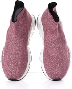 (W) 발렌시아가 스피드 트레이너 '핑크' 593698W06825961 Lookbook (W) 발렌시아가 스피드 트레이너 '핑크' 593698W06825961