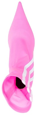 (W) Balenciaga x adidas Originals Knife 110mm Booties 'Pink' - But Kasut Tumit Tinggi 724073W2ES15090 Shop (W) Balenciaga x adidas Originals Knife 110mm Booties 'Pink' - But Kasut Tumit Tinggi 724073W2ES15090