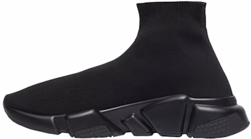 (Women) Balenciaga Speed Trainer 'White Black' 605942 W05GE 1006 (Women) Balenciaga Speed Trainer 'White Black' 605942 W05GE 1006