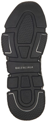 (Women) Balenciaga Speed Trainer 'White Black' 605942 W05GE 1006 Details for (Women) Balenciaga Speed Trainer 'White Black' 605942 W05GE 1006