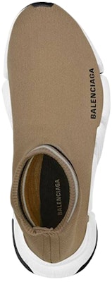 (W) 발렌시아가 스피드 트레이너 하이 베이지 (Balenciaga Speed Trainer High Beige) 674608W2F619119 Order (W) 발렌시아가 스피드 트레이너 하이 베이지 (Balenciaga Speed Trainer High Beige) 674608W2F619119