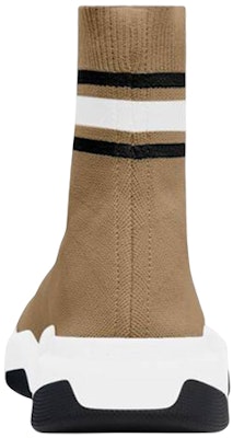 (W) 발렌시아가 스피드 트레이너 하이 베이지 (Balenciaga Speed Trainer High Beige) 674608W2F619119 Shop (W) 발렌시아가 스피드 트레이너 하이 베이지 (Balenciaga Speed Trainer High Beige) 674608W2F619119