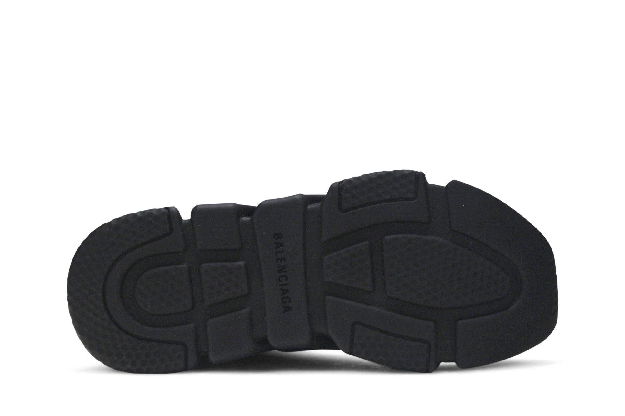 Shop (W) Balenciaga Speed Trainer Hoog ''Zwart'' 2019 525717 W05G0 1000