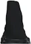 Sizing (W) Balenciaga Speed Trainer Hoog ''Zwart'' 2019 525717 W05G0 1000
