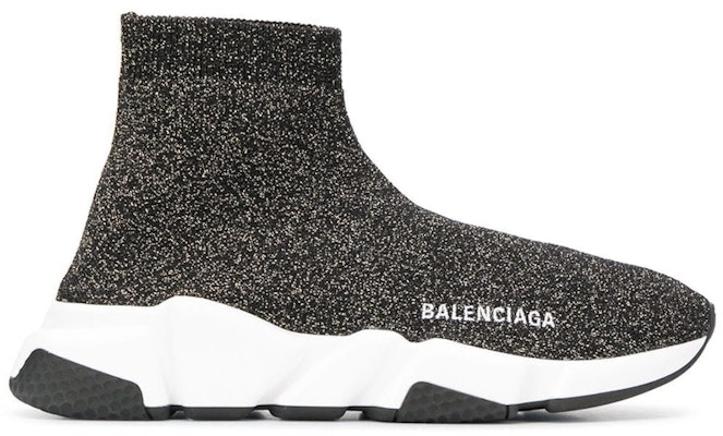 Balenciaga speed 2019 on sale
