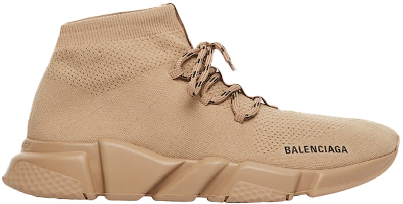 (W) 발렌시아가 스피드 트레이너 베이지 (80 characters) 587284 W1701 9710 Order (W) 발렌시아가 스피드 트레이너 베이지 (80 characters) 587284 W1701 9710