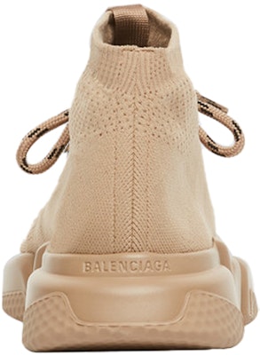 (W) 발렌시아가 스피드 트레이너 베이지 (80 characters) 587284 W1701 9710 Shop (W) 발렌시아가 스피드 트레이너 베이지 (80 characters) 587284 W1701 9710