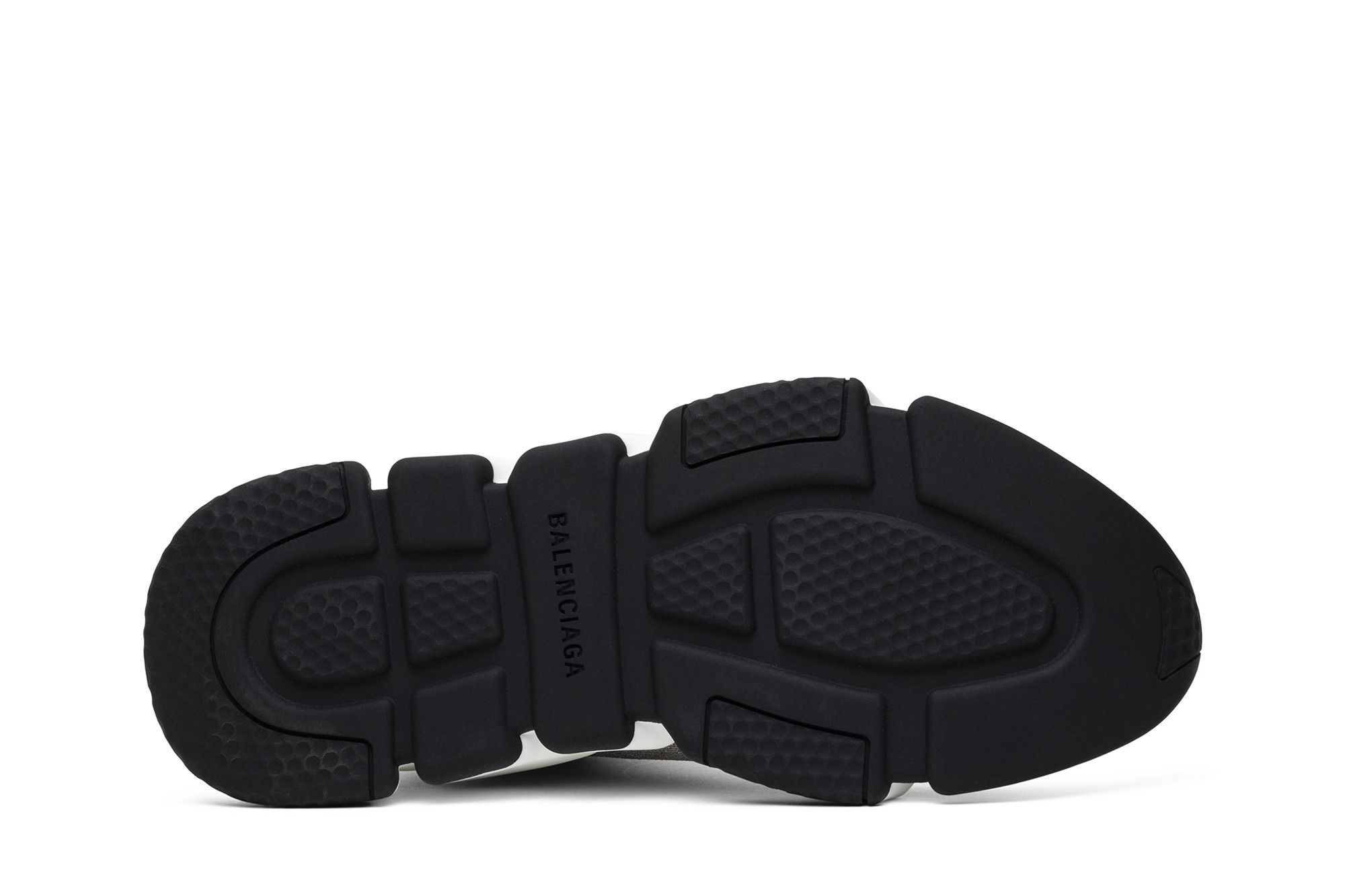 Shop (W) 발렌시아가 스피드 트레이너 로우 '실버' (Balenciaga seupeudeu teureineo rou 'silbeo') 500589W06808100