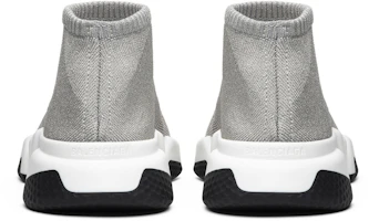 Details for (Women) Balenciaga Speed Trainer Low 'Silver' 500589W06808100
