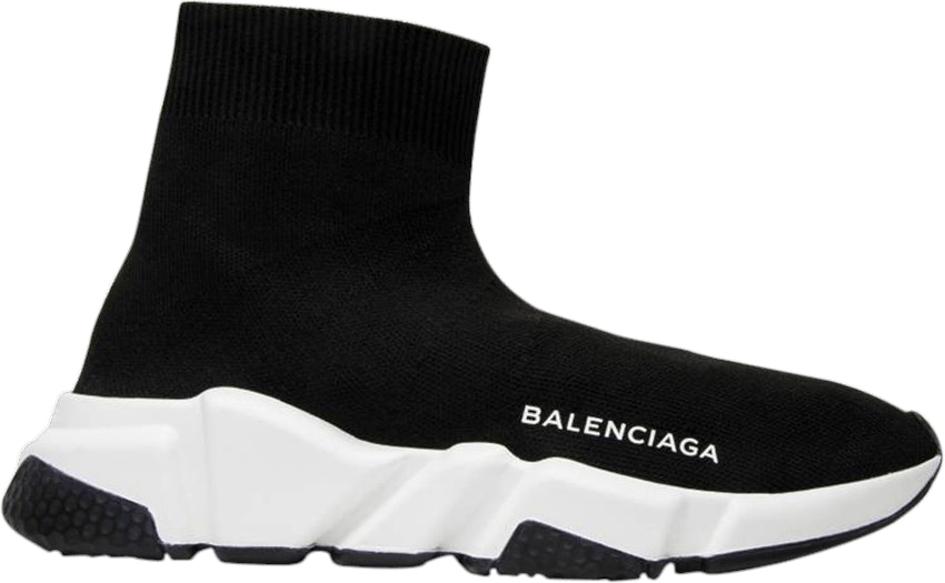 balenciaga-speed-trainer-mid-black-white-wmns