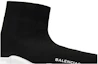 Order (W) Balenciaga Speed Trainer Mid ''Noir Blanc Noir'' 477289 W05G0 1000