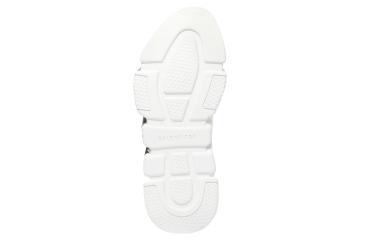 Shop (W) Balenciaga Speed Trainers ''Graffiti Bianco'' 605942W2DB79301