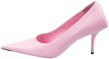 (Women) Balenciaga Square Knife 'Pink' 572879WAWN05018 (Women) Balenciaga Square Knife 'Pink' 572879WAWN05018