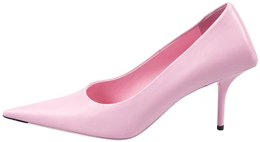 (Women) Balenciaga Square Knife 'Pink' 572879WAWN05018 (Women) Balenciaga Square Knife 'Pink' 572879WAWN05018