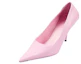 Order (W) 발렌시아가 스퀘어 나이프 핑크 (Balenciaga Square Knife Pink) 572879WAWN05018