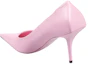 Shop (W) 발렌시아가 스퀘어 나이프 핑크 (Balenciaga Square Knife Pink) 572879WAWN05018