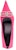 (W) Balenciaga Square Knife 'Kulit Merah Jambu' 719819WBDU25080