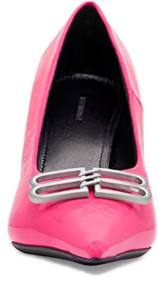 (Women) Balenciaga Square Knife 'Pink Leather' 719819WBDU25080 Shop (Women) Balenciaga Square Knife 'Pink Leather' 719819WBDU25080