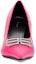 Shop (W) Balenciaga Square Knife 'Kulit Merah Jambu' 719819WBDU25080